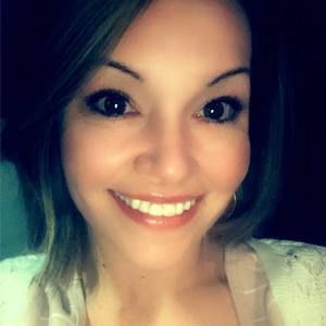 Meet your Posher, Bethany